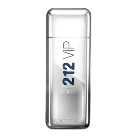 212 VIP MEN EAU DE TOILETTE CAROLINA HERRERA