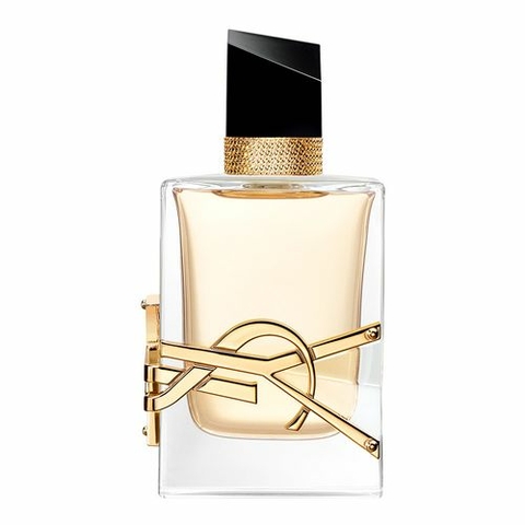 LIBRE EAU DE PARFUM YVES SAINT LAURENT - comprar online