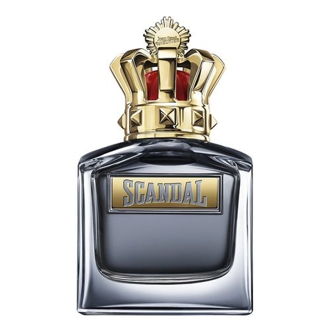 SCANDAL HIM EAU DE TOILETTE JEAN PAUL GAULTIER