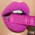 Mega Batom Matte Liquido - loja online
