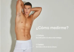 Boxer Acrobata Art. 5102 - tienda online