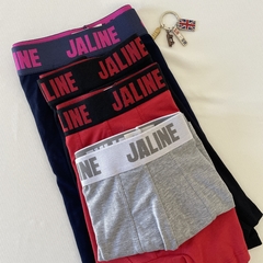 Boxer Jaliné 231 - comprar online