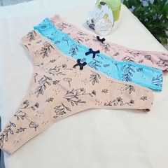 Colaless Pack x3 Nastasé Art. 943 - comprar online