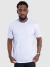 Camiseta Masculina Algodão - Branco