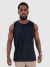 Kit 3 Regata Masculino Algodão Verão - Opção 4 - comprar online