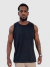 Kit 5 Regata Masculino Algodão Verão - Opção 3 - comprar online