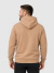 Casaco Moletom Canguru Masculino - Caqui - BENSMAT | Compre Roupas Online com Desconto