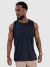 Kit 5 Regata Masculino Algodão Verão - Opção 3 na internet
