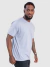 Camiseta Masculina Algodão - Cinza - comprar online