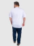 Kit 3 Camiseta Masculino Plus Size Algodão Verão - Opção 1 - BENSMAT | Compre Roupas Online com Desconto