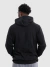 Casaco Moletom Zíper Masculino - Preto - BENSMAT | Compre Roupas Online com Desconto