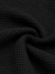 Camiseta Texturizada Masculino Camisa Básica - Preto - BENSMAT | Compre Roupas Online com Desconto