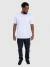 Kit 5 Camiseta Masculino Básica Liso Algodão Verão - Opção 2 - BENSMAT | Compre Roupas Online com Desconto