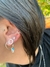 Piercing de pressão cruzado - comprar online