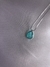 Colar gota