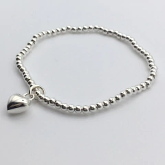 Pulsera Pure Heart en internet