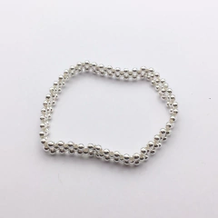 Pulsera Tejida 4Beads en internet