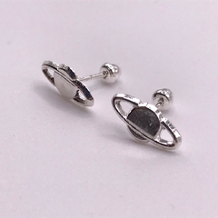 Aretes Saturn mini SALQ01 en internet