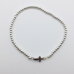 Pulsera Beads Cross - comprar en línea
