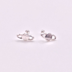 Aretes Saturn mini SALQ01 - comprar en línea