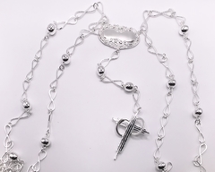 Lazo Nupcial Infinity Esfera - tienda en línea