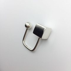 Anillo Forms Plata .925 SAJE09 - comprar en línea
