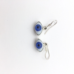Set ojos turcos SAOM05 - Silveralia925 by 1925