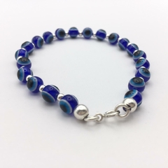 Pulsera Ojo Turco Blue en internet