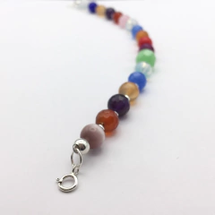 Pulsera Multi Color - tienda en línea