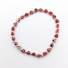 Pulsera elástica de protección