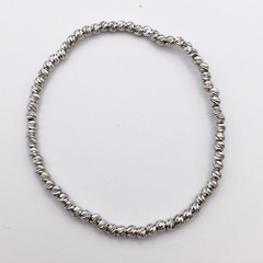 Pulsera diamantada multicolor - tienda en línea