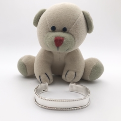 Kidbracelet Torsal para Personalizar SAMP01 - comprar en línea