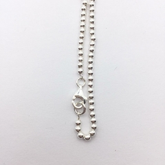 Collar Beads - Silveralia925 by 1925