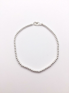 Pulsera Beads