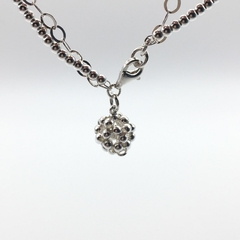 Pulsera Beads y cadena - comprar en línea