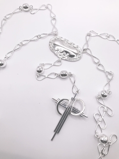 Lazo Nupcial Infinity Esfera