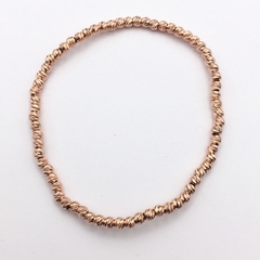 Pulsera diamantada multicolor - Silveralia925 by 1925