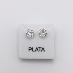 Aretes Zirconia SAAR04