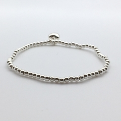 Pulsera Pure Heart - Silveralia925 by 1925