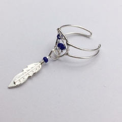 Anillo Atrapasueños Blue - comprar en línea