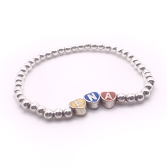 Pulsera “hearts” personalizada - Silveralia925 by 1925