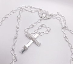 Lazo Nupcial Infinity en internet