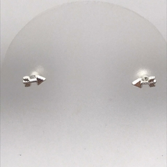 Aretes Flecha SALQ06