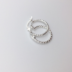 Arracadas Diamonds Cut en internet