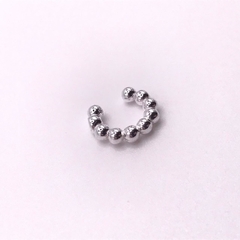 Arete Hélix Beads SALQ28 - comprar en línea