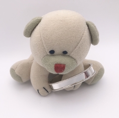 Kidbracelet Torsal para Personalizar SAMP01 - Silveralia925 by 1925