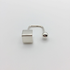 Anillo Forms Plata .925 SAJE09 - Silveralia925 by 1925