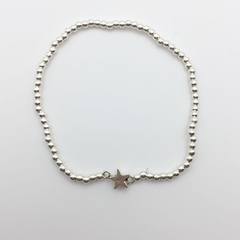 Pulsera Beads Little Star