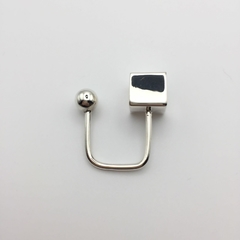 Anillo Forms Plata .925 SAJE09