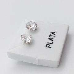 Aretes Zirconia SAAR04 - comprar en línea